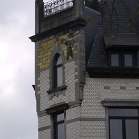 Photo de belgique - Liège, la Cité ardente